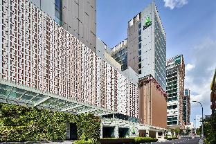 holiday inn express singapore katong by ihg