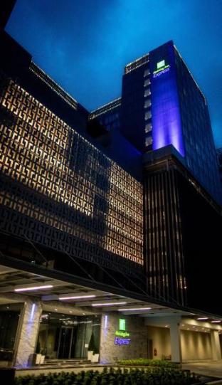 holiday inn express singapore katong by ihg