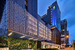holiday inn express singapore katong by ihg
