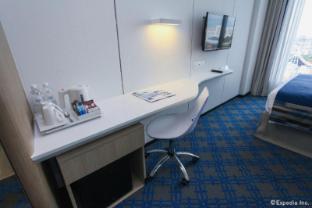holiday inn express singapore katong by ihg