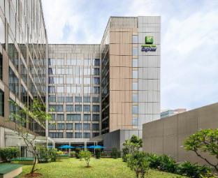 holiday inn express singapore katong by ihg