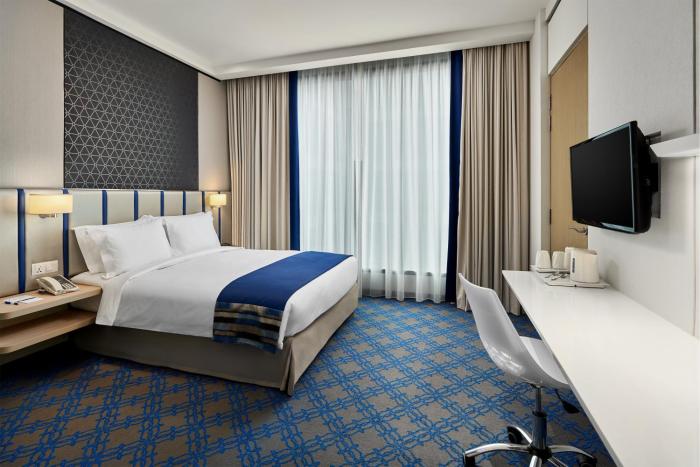 holiday inn express singapore katong by ihg