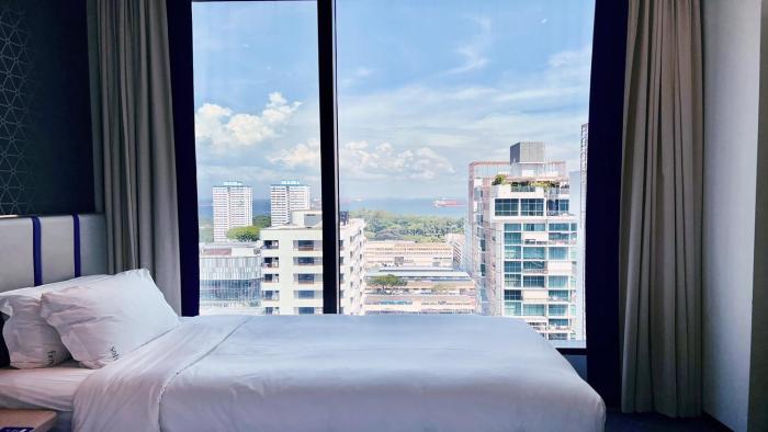 holiday inn express singapore katong by ihg