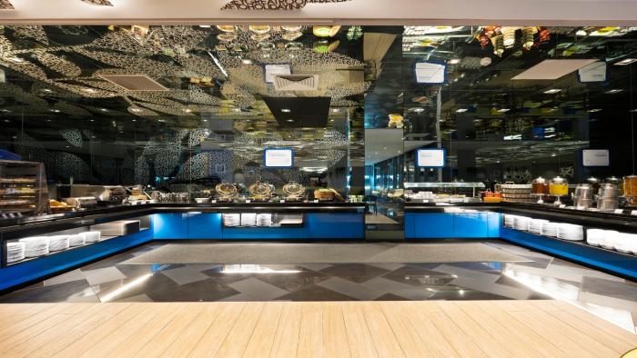 holiday inn express singapore katong by ihg