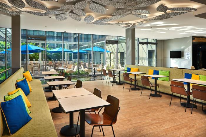 holiday inn express singapore katong by ihg