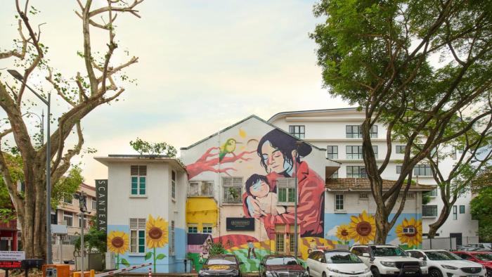 holiday inn express singapore katong by ihg