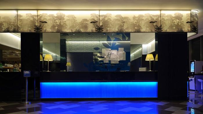 holiday inn express singapore katong by ihg