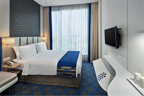 holiday inn express singapore katong by ihg