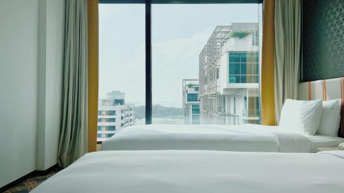 holiday inn express singapore katong by ihg