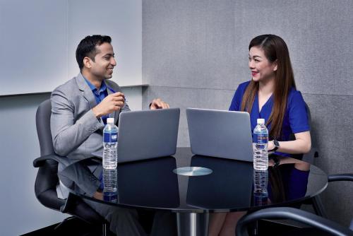 holiday inn express singapore katong by ihg