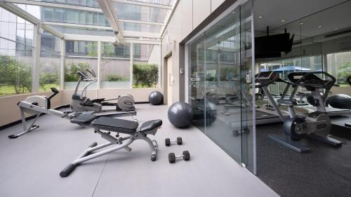holiday inn express singapore katong by ihg