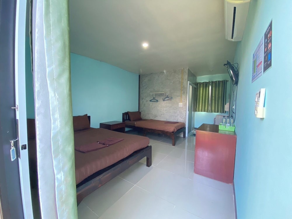 bansuan inthanon resort