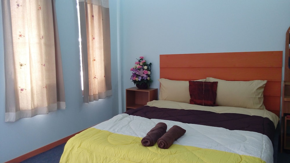 bansuan inthanon resort