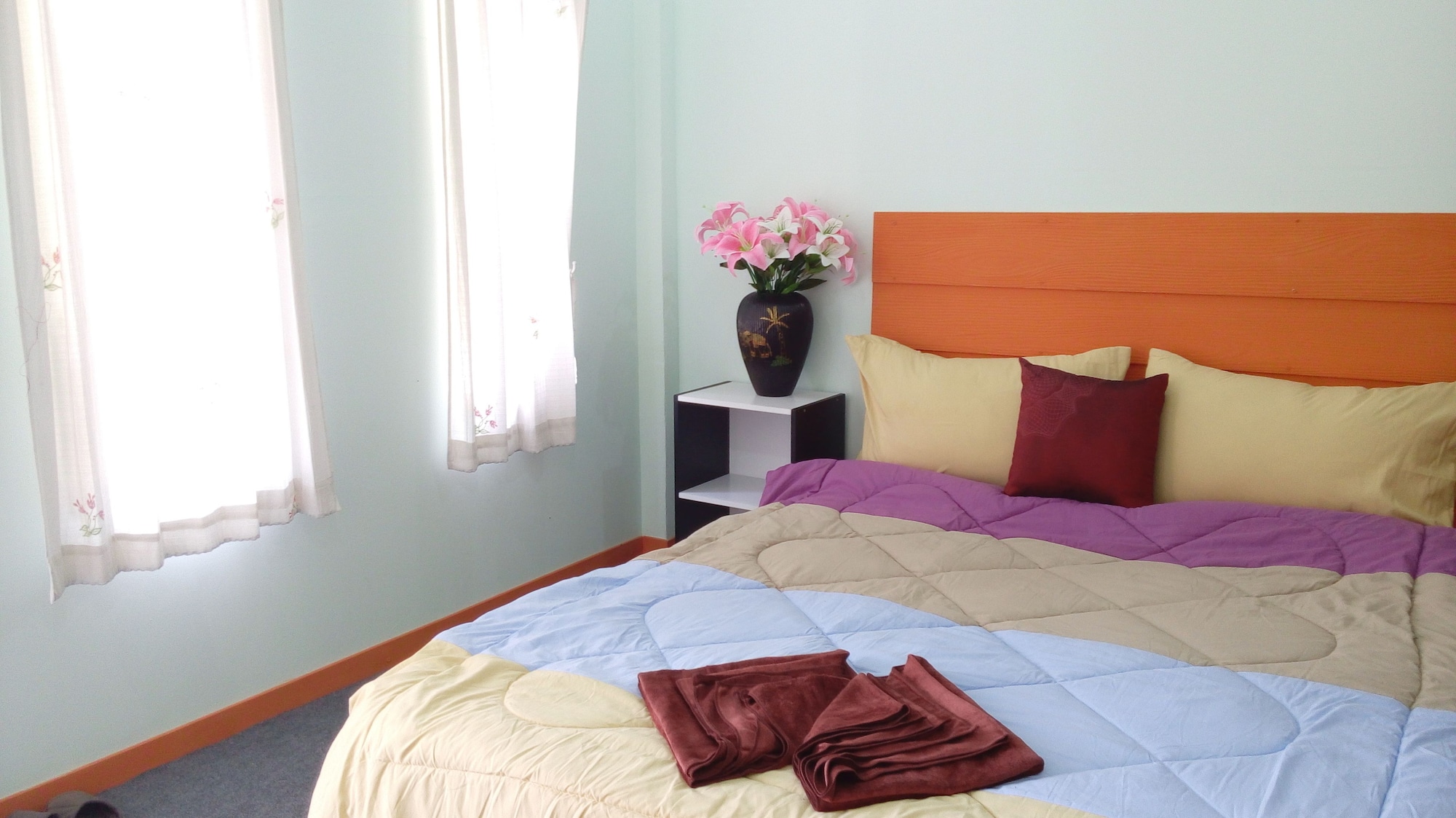 bansuan inthanon resort
