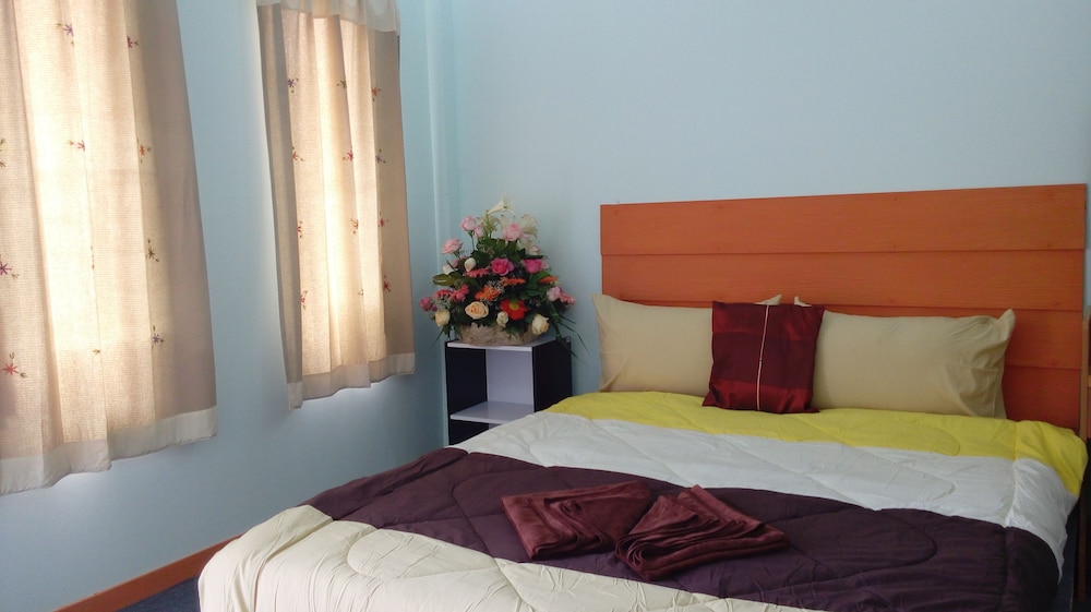 bansuan inthanon resort