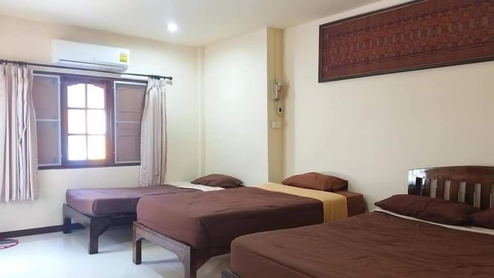 bansuan inthanon resort