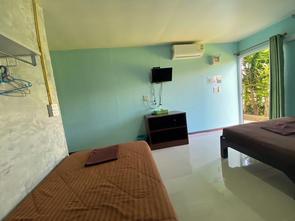 bansuan inthanon resort