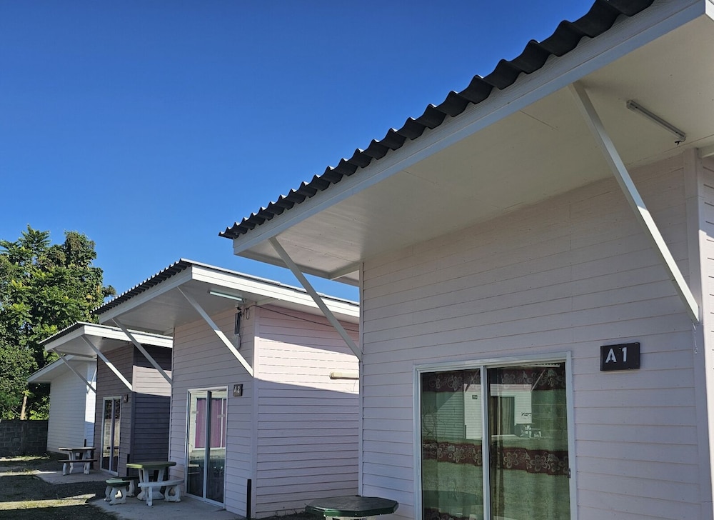 bansuan inthanon resort