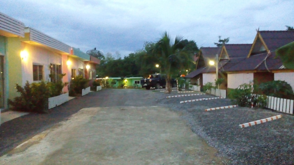 bansuan inthanon resort