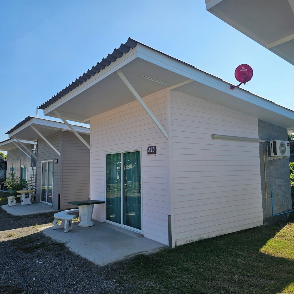 bansuan inthanon resort