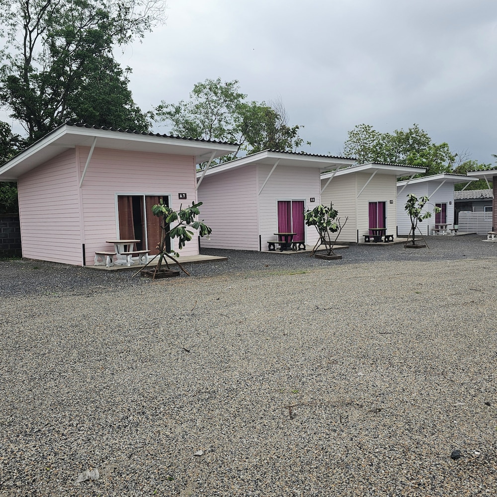 bansuan inthanon resort