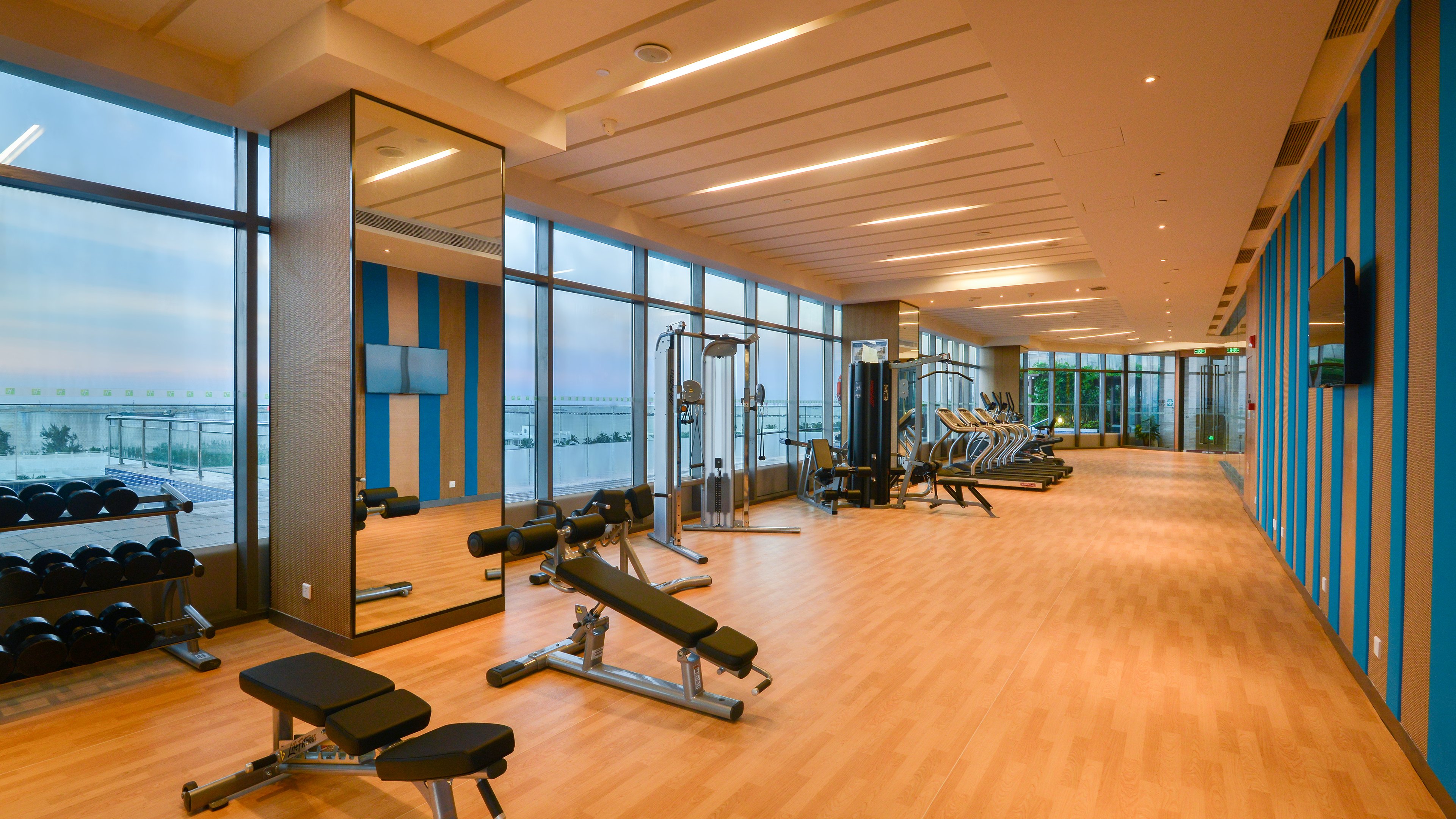 holiday inn haikou west coast by ihg