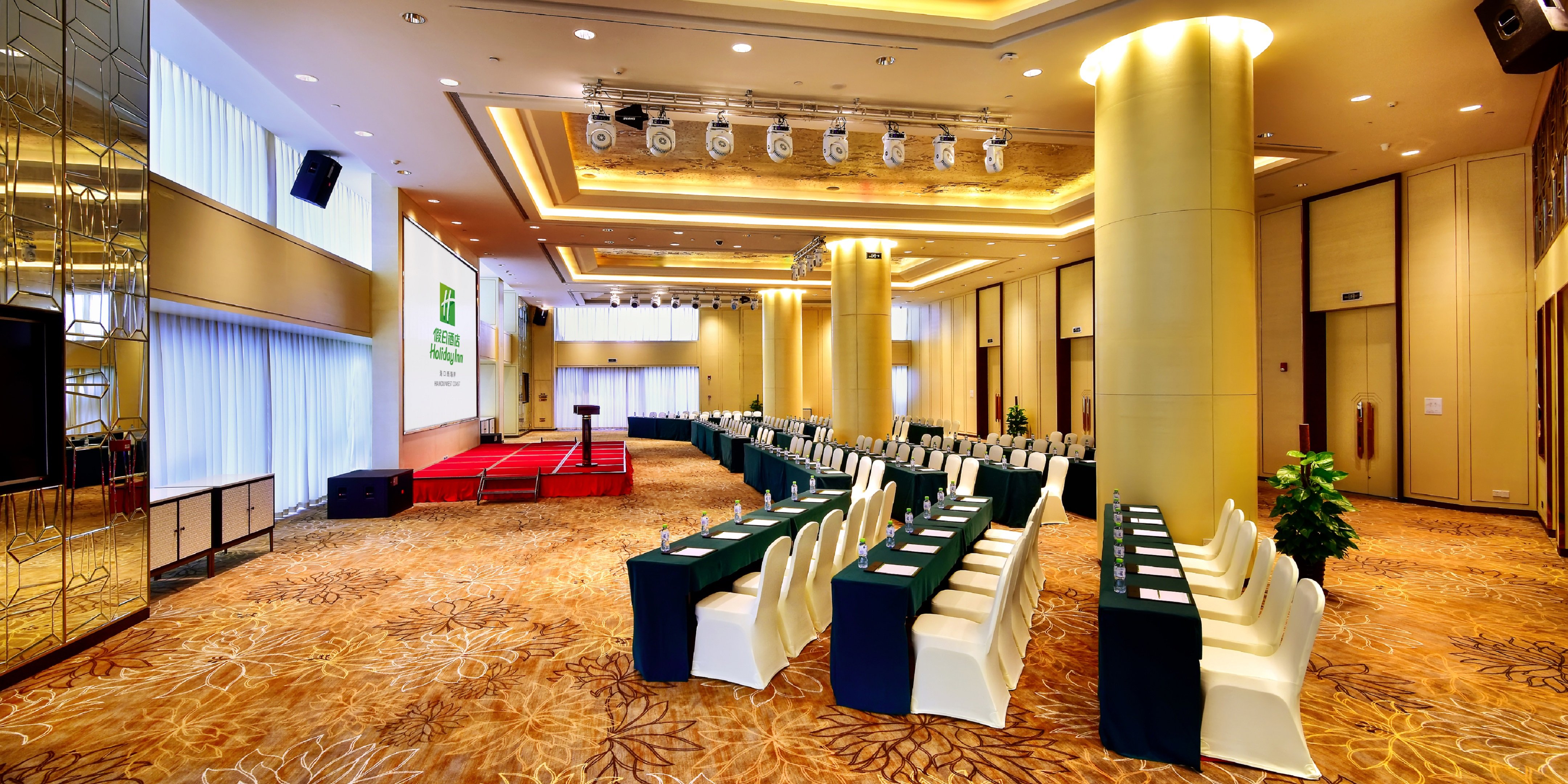holiday inn haikou west coast by ihg