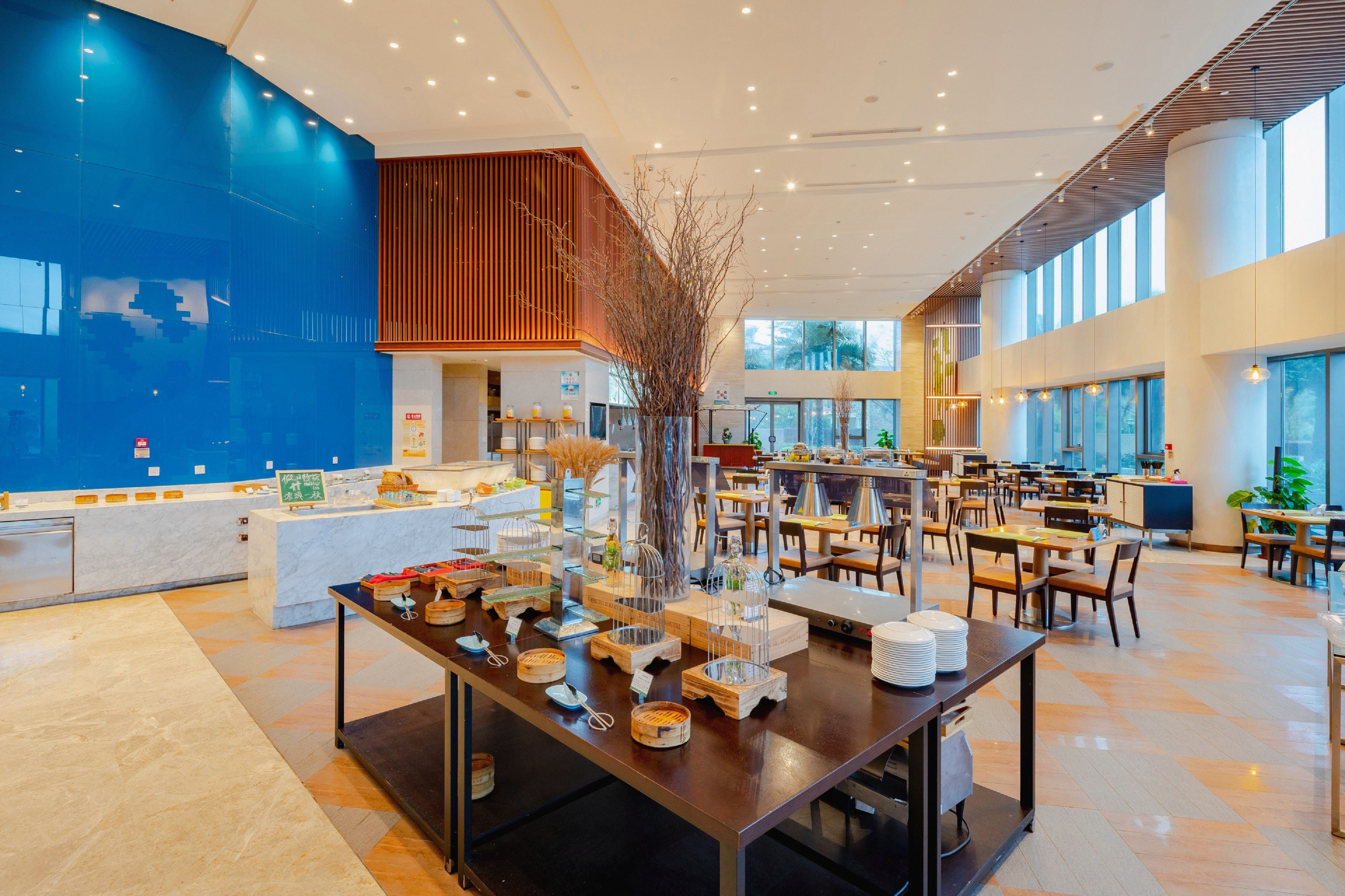 holiday inn haikou west coast by ihg