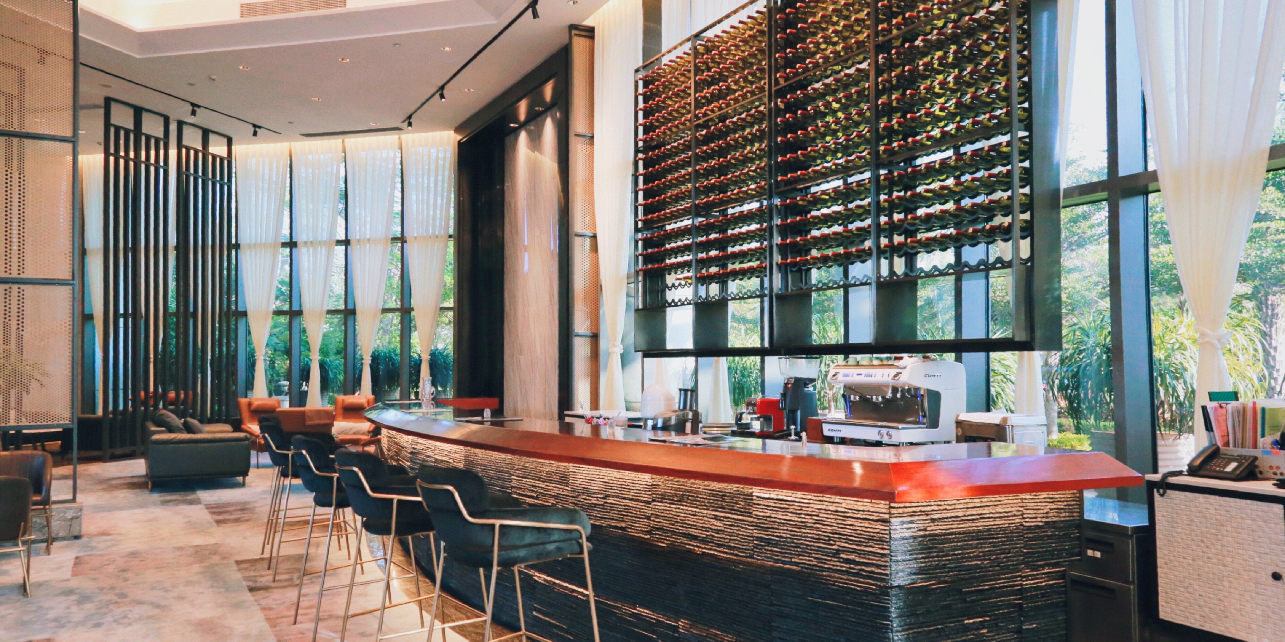 holiday inn haikou west coast by ihg