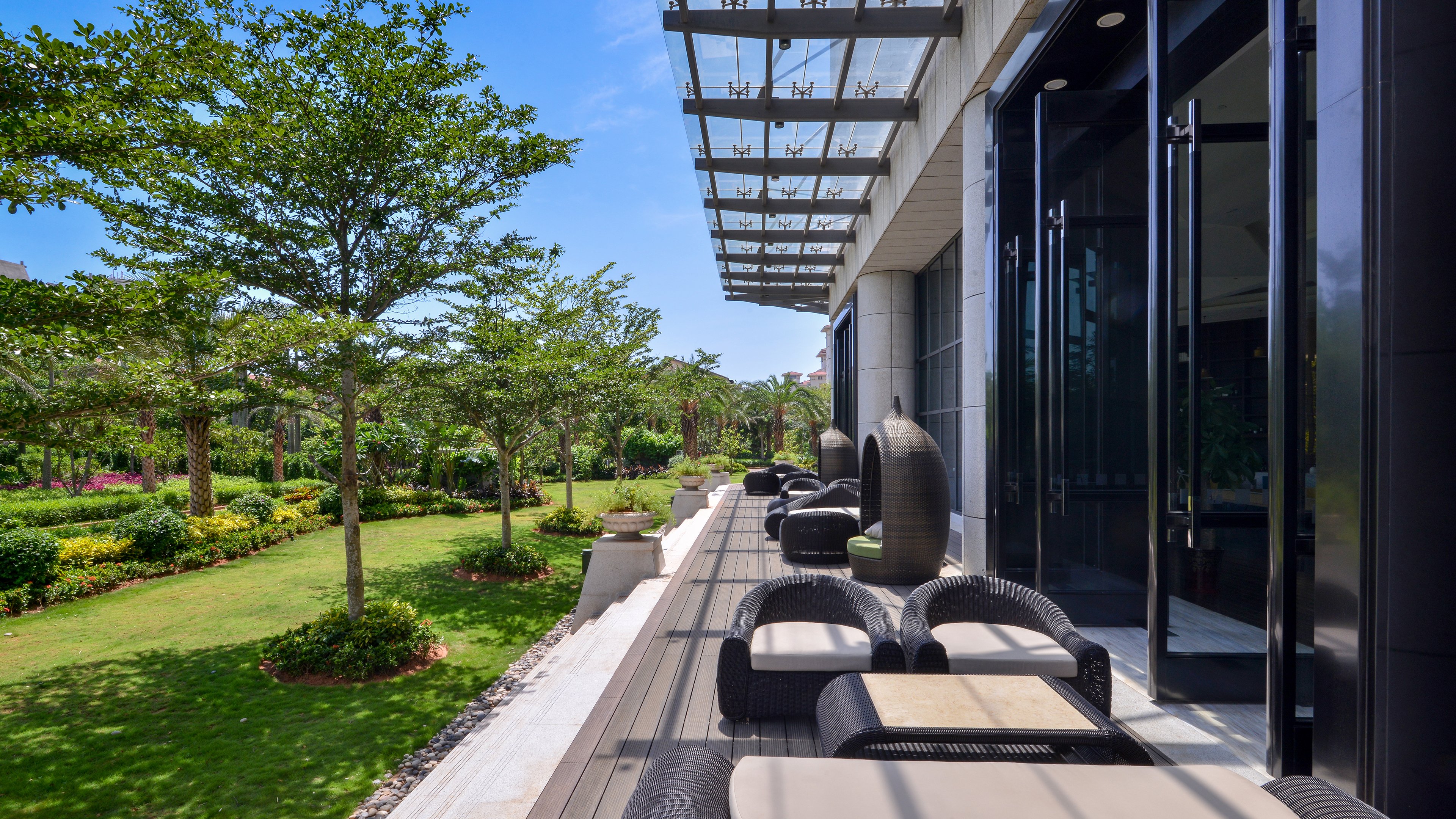 holiday inn haikou west coast by ihg