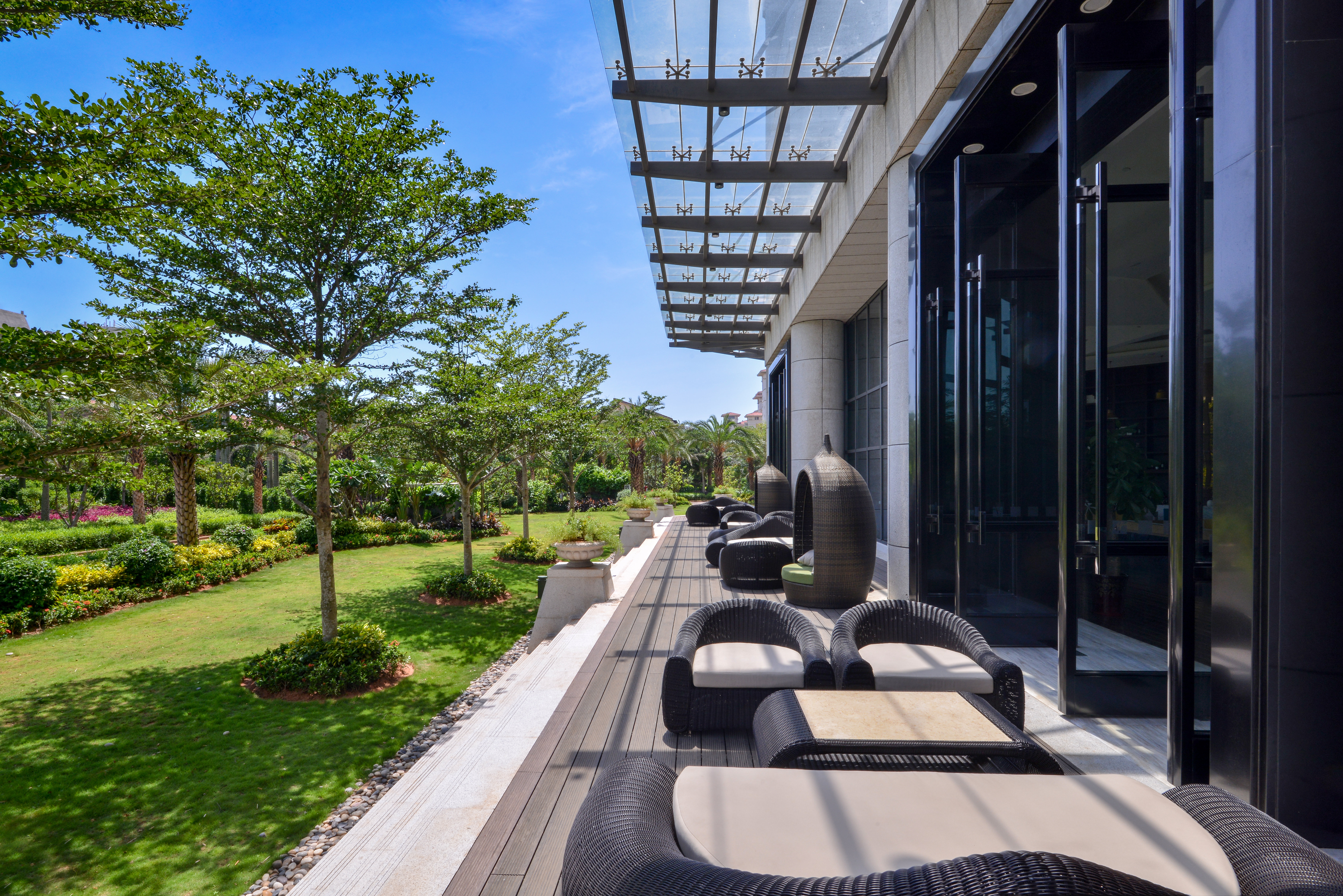 holiday inn haikou west coast by ihg