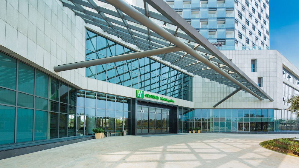holiday inn haikou west coast by ihg