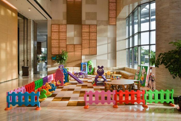 holiday inn haikou west coast by ihg