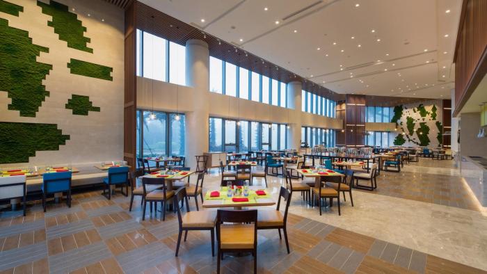 holiday inn haikou west coast by ihg