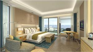 holiday inn haikou west coast by ihg
