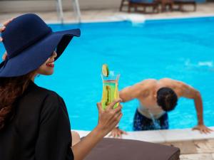 Pullman Vung Tau,Ba Ria-Vung Tau Province>>Vung Tau,5 star