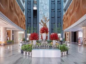 Pullman Vung Tau,Ba Ria-Vung Tau Province>>Vung Tau,5 star