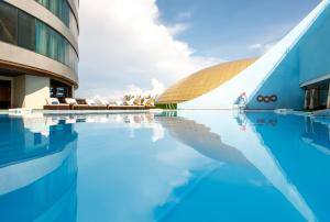 Pullman Vung Tau,Ba Ria-Vung Tau Province>>Vung Tau,5 star
