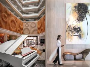 Pullman Vung Tau,Ba Ria-Vung Tau Province>>Vung Tau,5 star