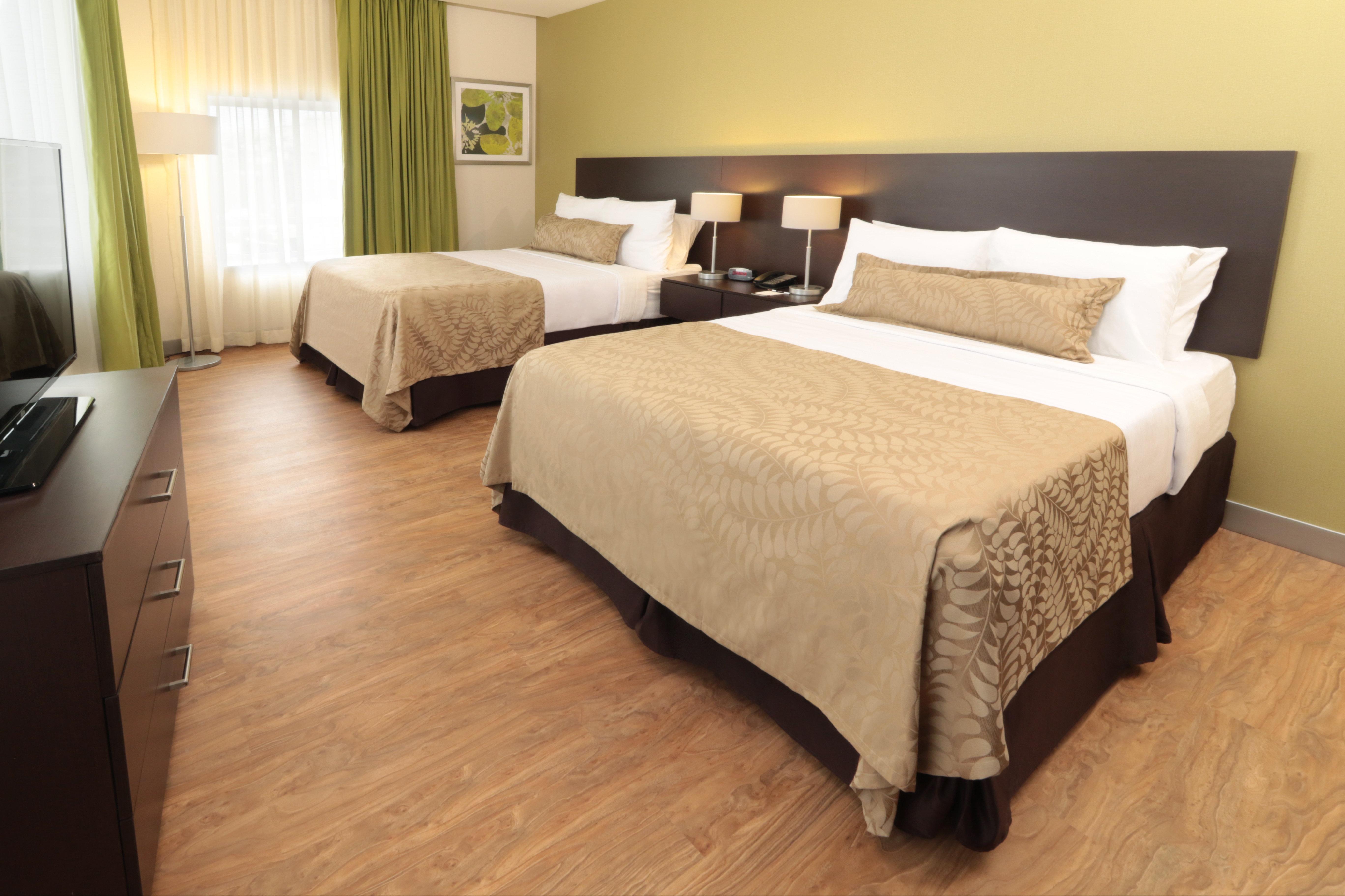 staybridge suites san luis potosi by ihg