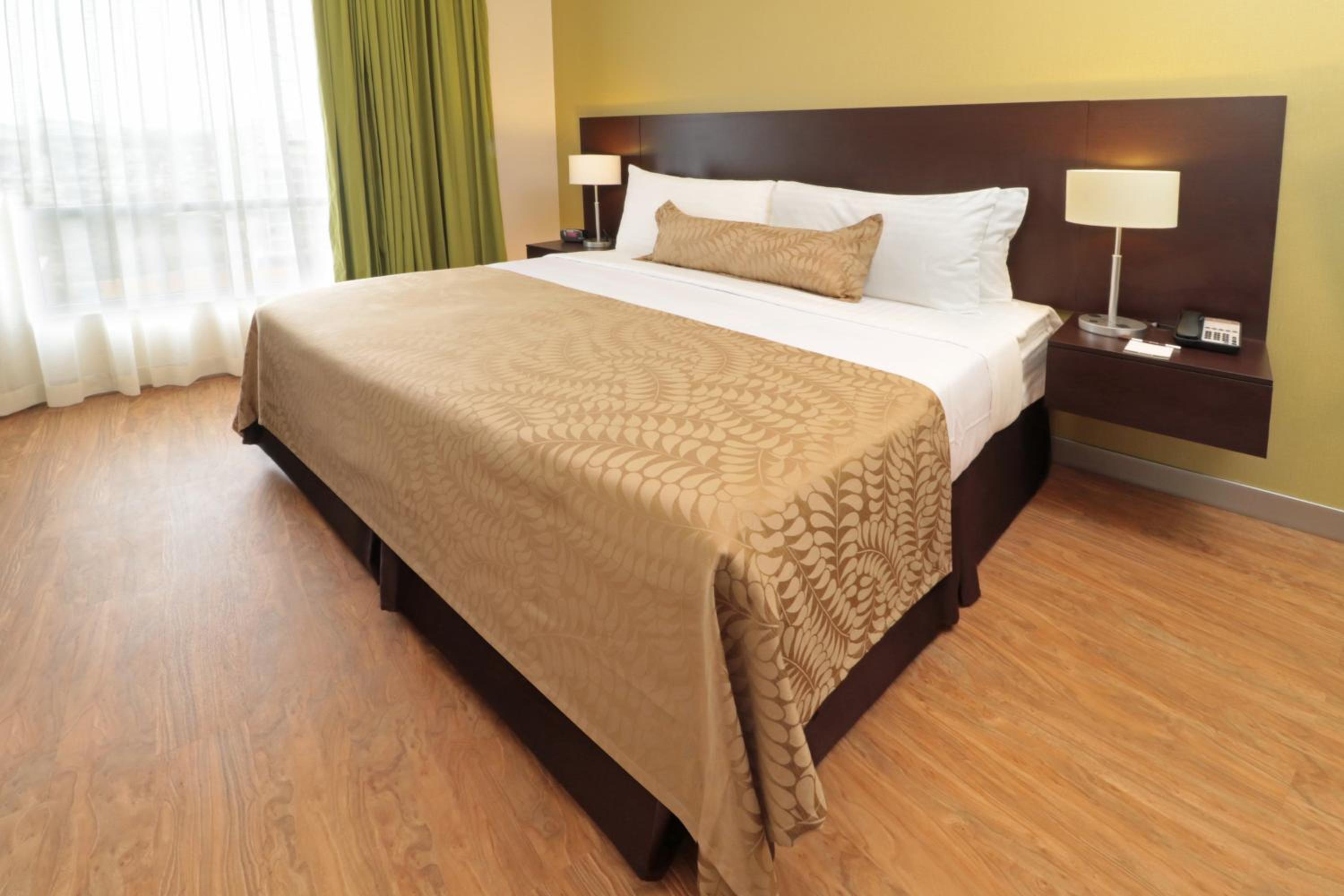 staybridge suites san luis potosi by ihg