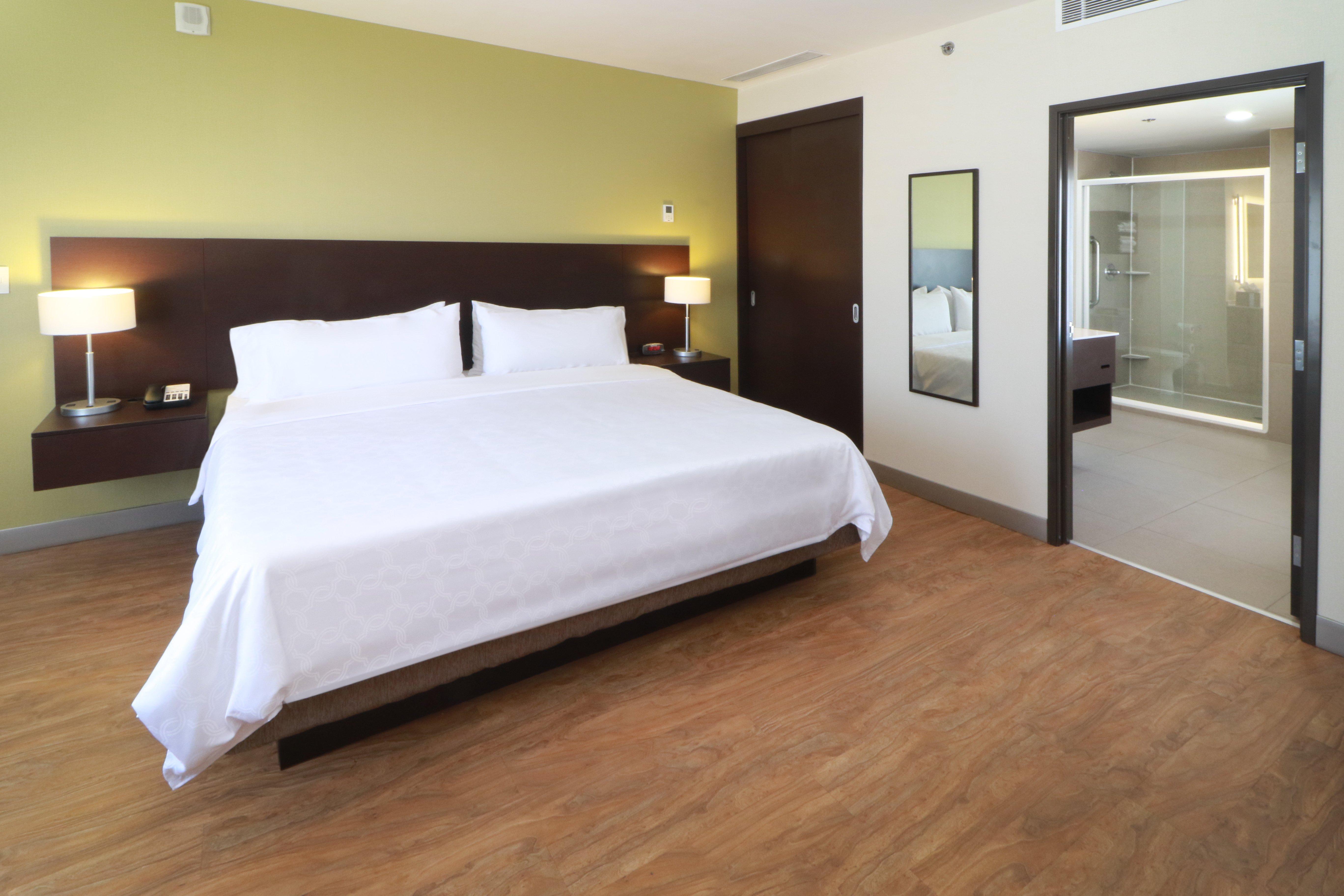 staybridge suites san luis potosi by ihg