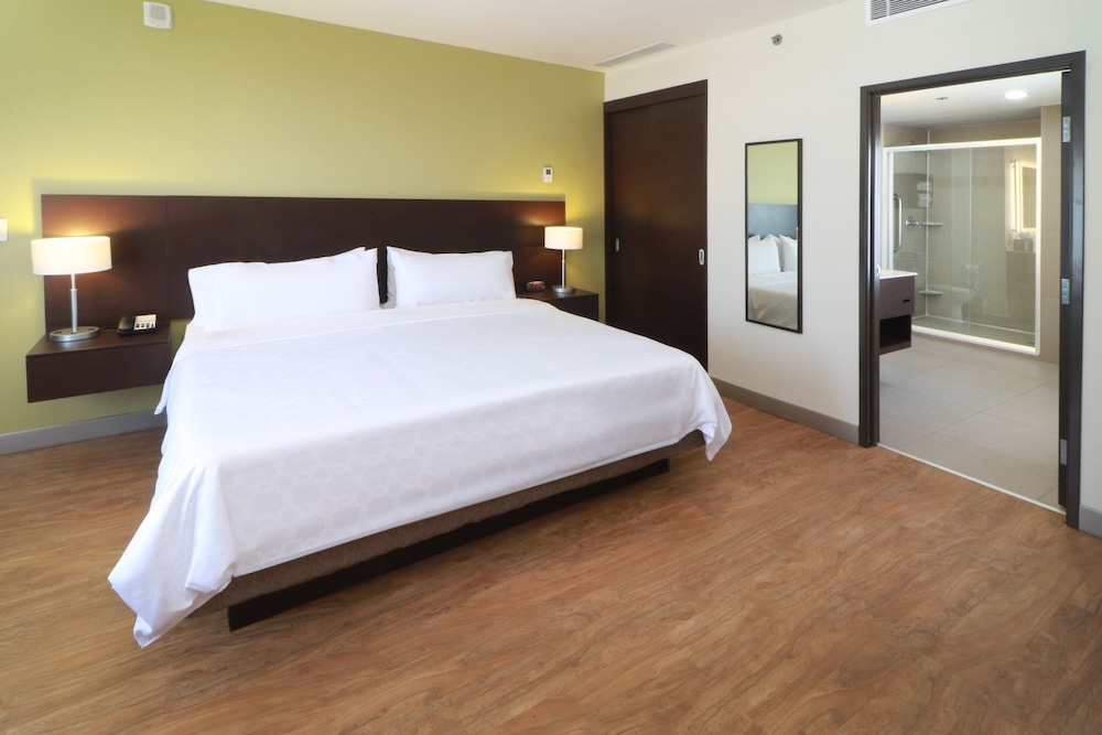 staybridge suites san luis potosi by ihg