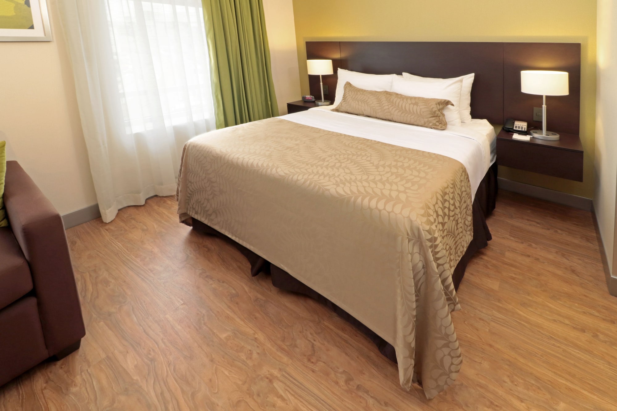 staybridge suites san luis potosi by ihg
