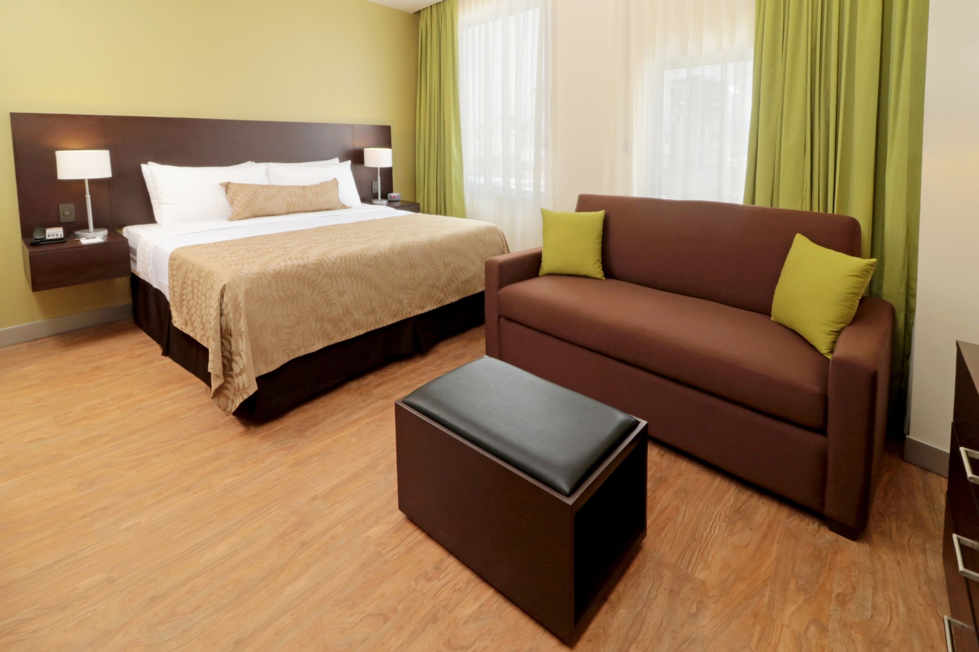 staybridge suites san luis potosi by ihg