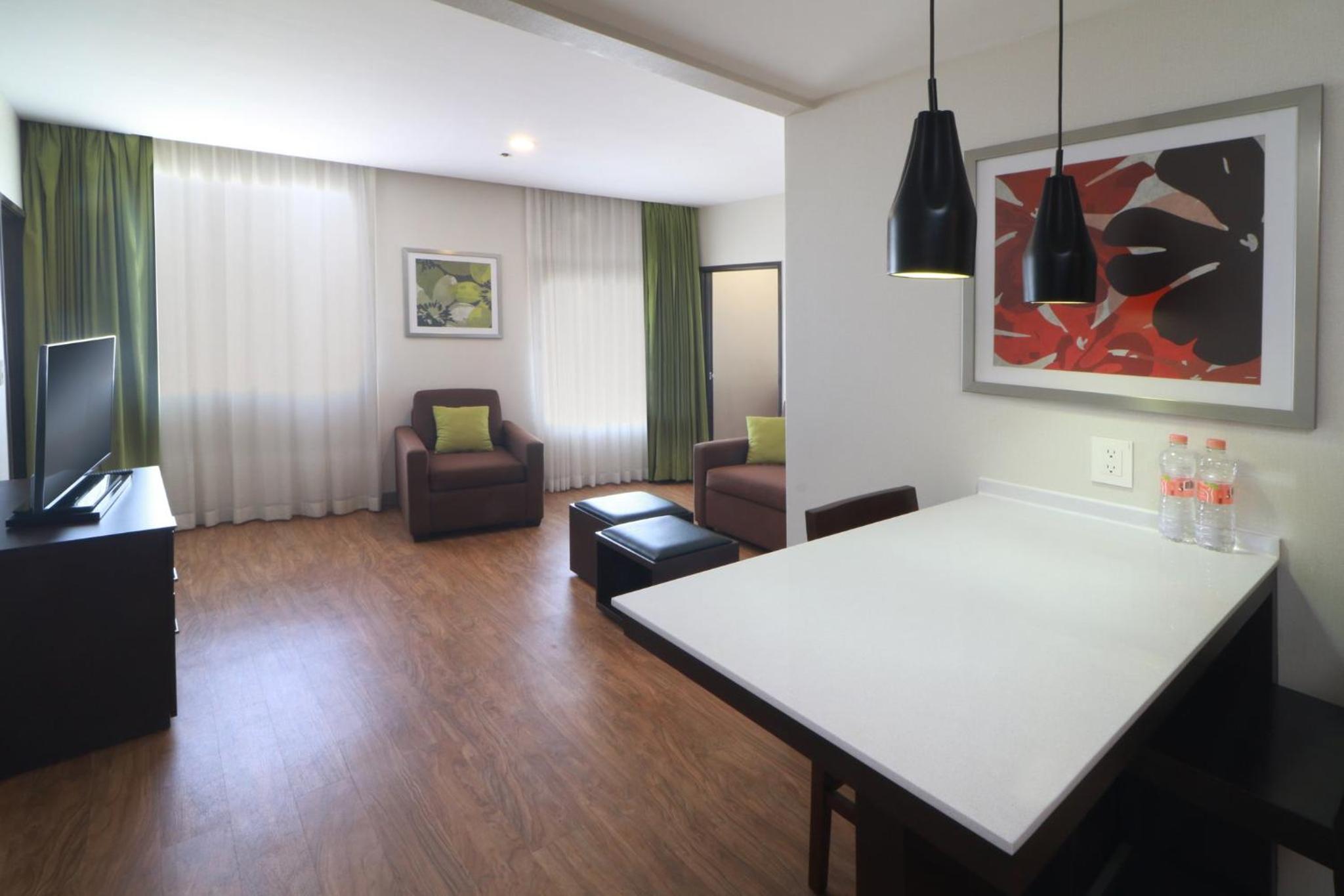 staybridge suites san luis potosi by ihg