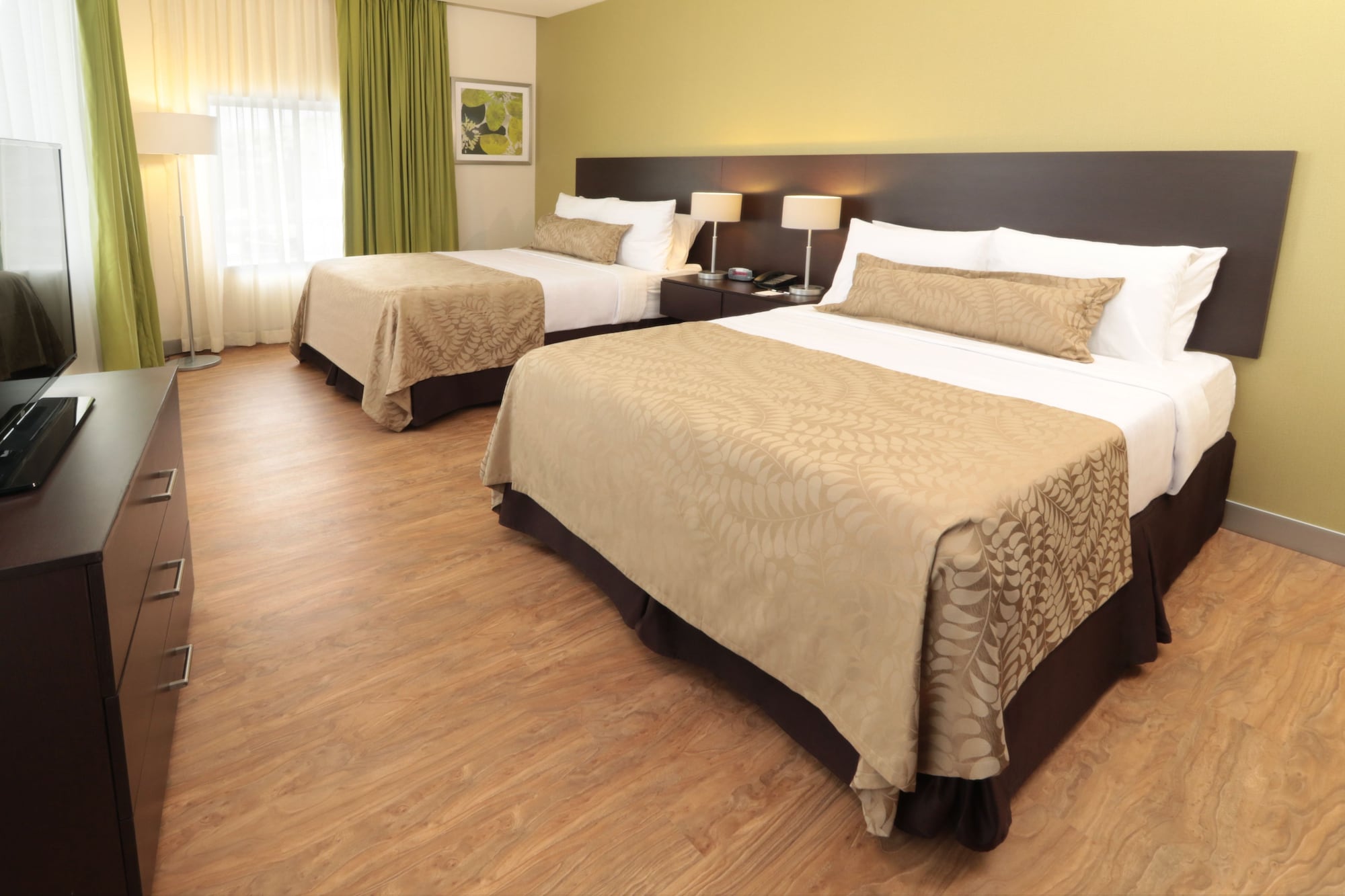 staybridge suites san luis potosi by ihg