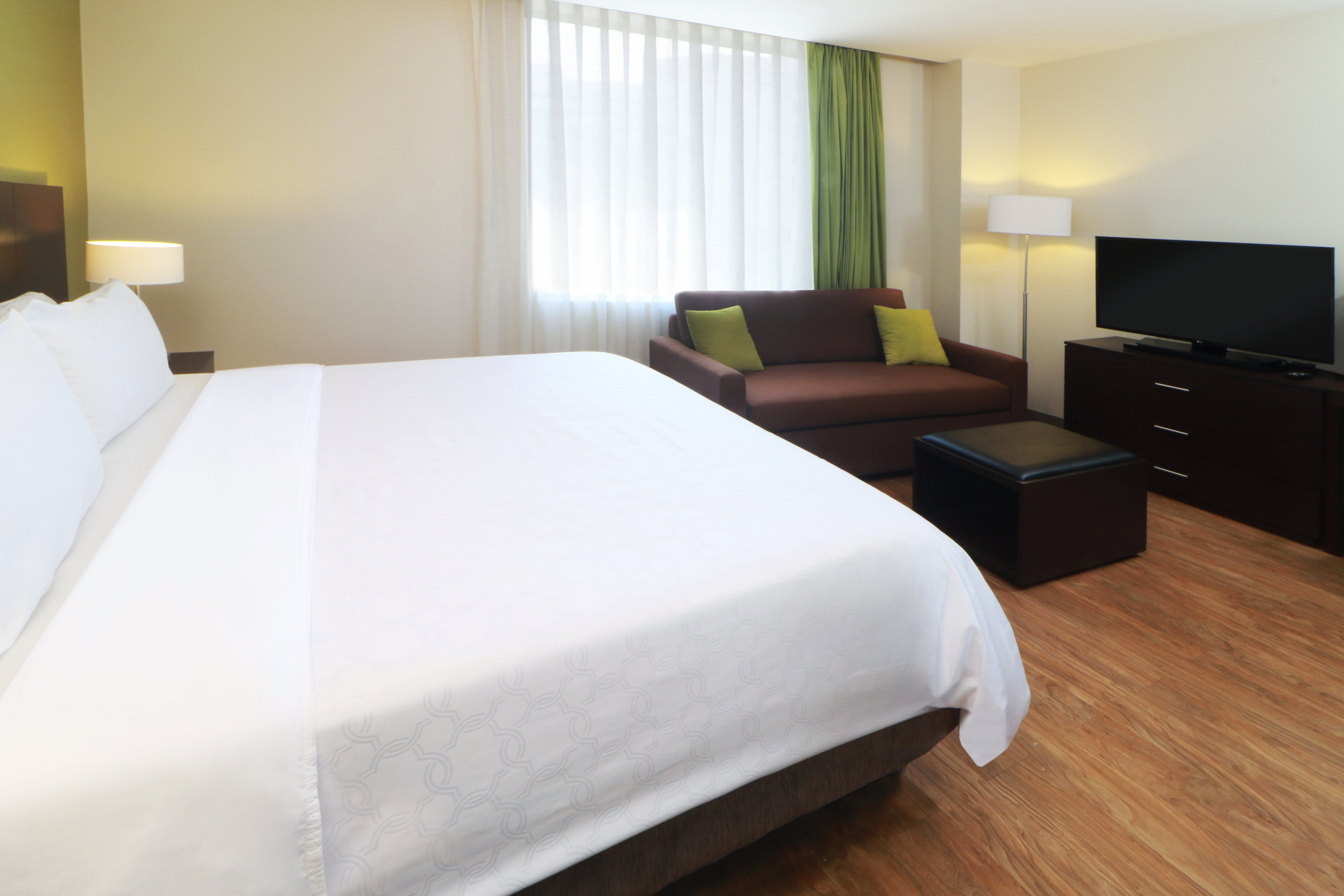 staybridge suites san luis potosi by ihg
