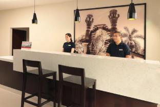 staybridge suites san luis potosi by ihg