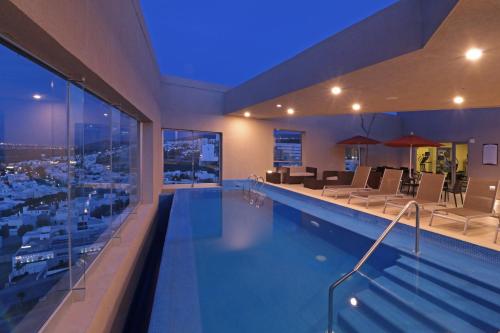 staybridge suites san luis potosi by ihg